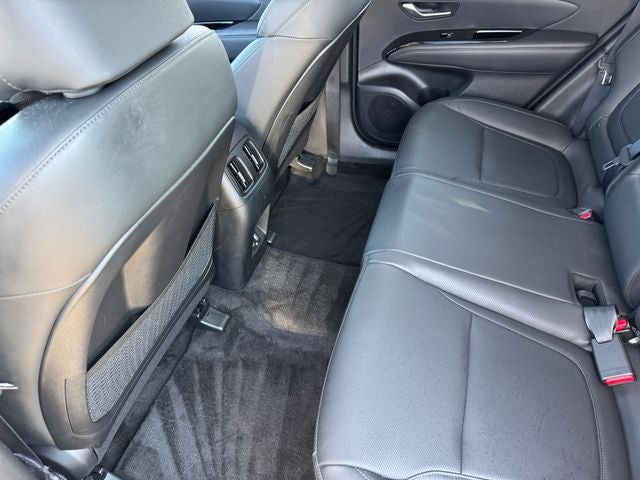 2023 Hyundai Tucson Hybrid SEL Convenience | 37 MPG