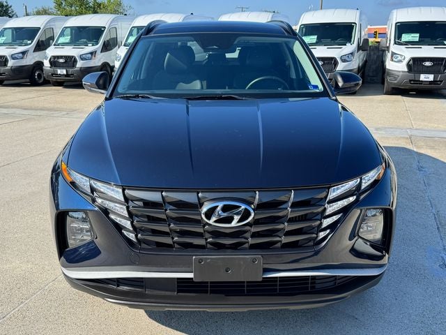 2023 Hyundai Tucson Hybrid SEL Convenience | 37 MPG