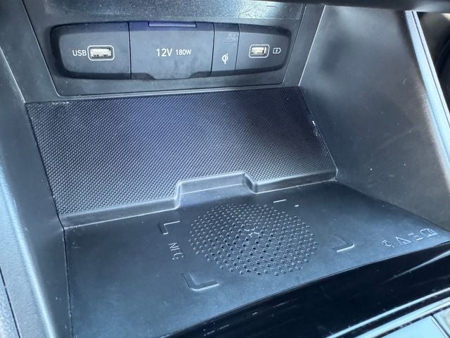 2023 Hyundai Tucson Hybrid SEL Convenience | 37 MPG