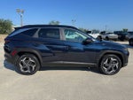 2023 Hyundai Tucson Hybrid SEL Convenience | 37 MPG