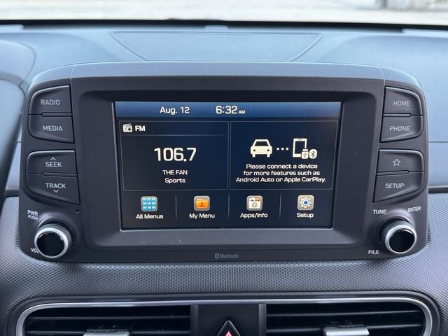 2019 Hyundai Kona SE | Apple CarPlay/Android Auto | AWD