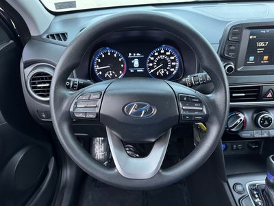 2019 Hyundai Kona SE | Apple CarPlay/Android Auto | AWD