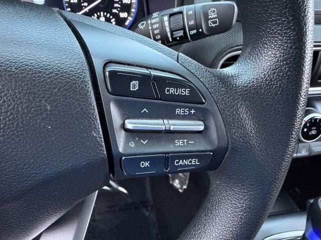 2019 Hyundai Kona SE | Apple CarPlay/Android Auto | AWD