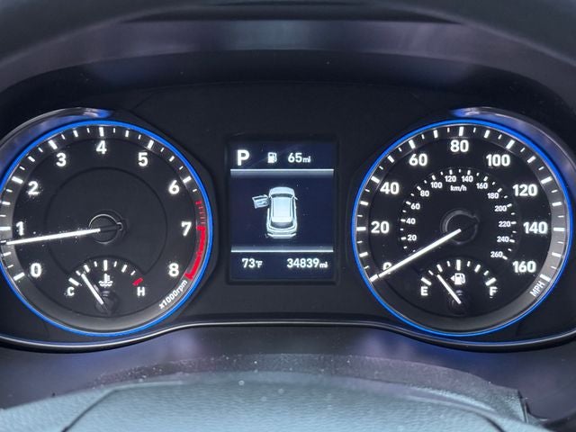 2019 Hyundai Kona SE | Apple CarPlay/Android Auto | AWD