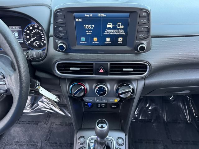 2019 Hyundai Kona SE | Apple CarPlay/Android Auto | AWD