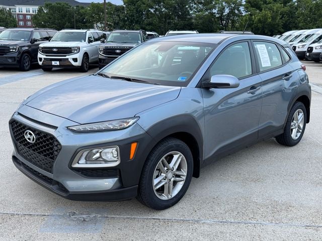 2019 Hyundai Kona SE | Apple CarPlay/Android Auto | AWD