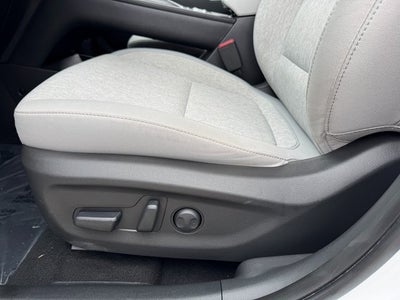 2023 Hyundai Kona Electric SE