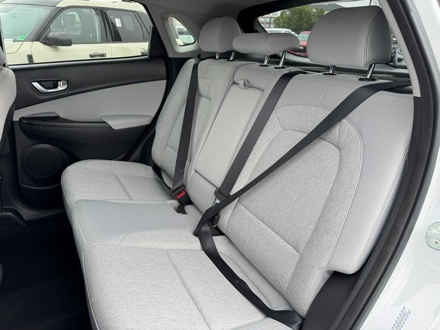 2023 Hyundai Kona Electric SE