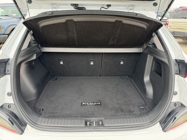 2023 Hyundai Kona Electric SE