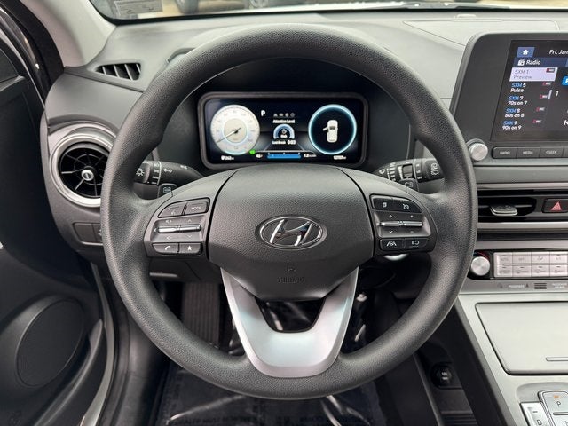 2023 Hyundai Kona Electric SE