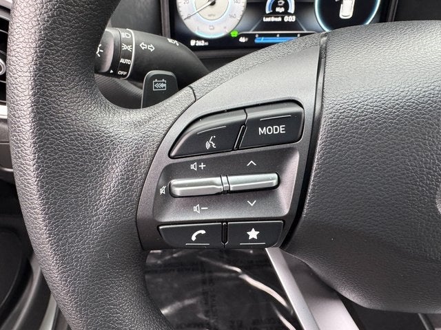 2023 Hyundai Kona Electric SE