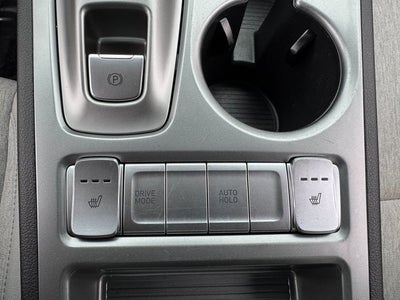 2023 Hyundai Kona Electric SE