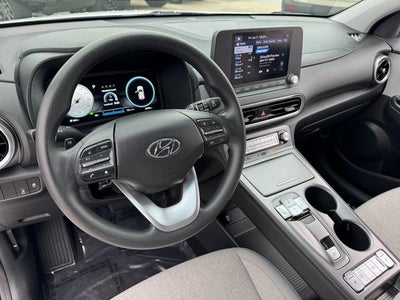 2023 Hyundai Kona Electric SE