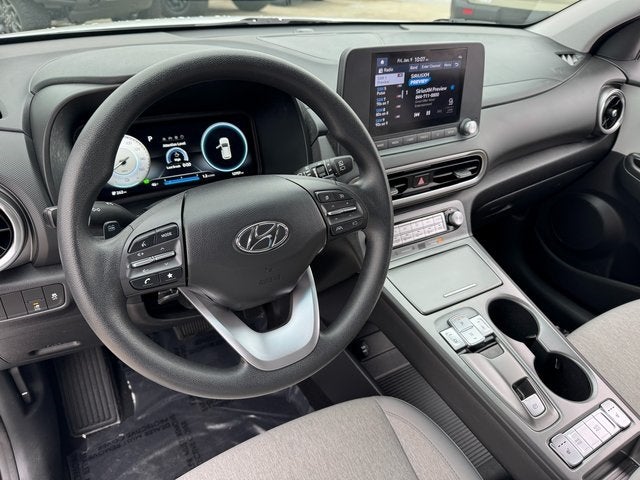 2023 Hyundai Kona Electric SE