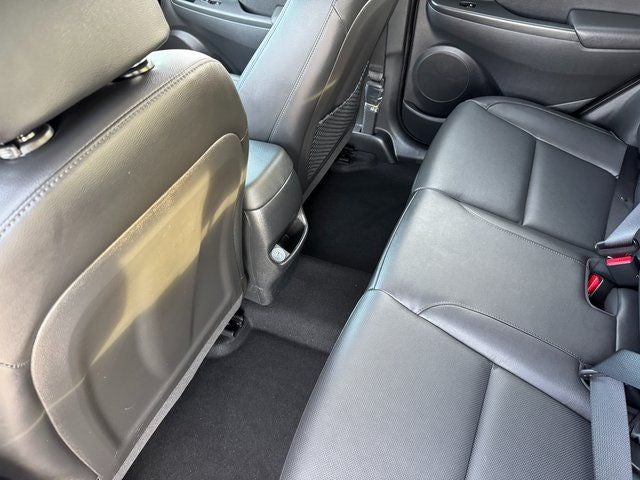 2023 Hyundai Kona Electric Limited