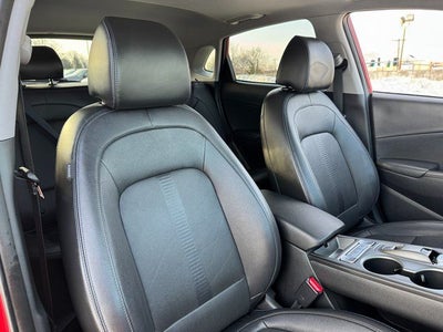 2023 Hyundai Kona Electric Limited