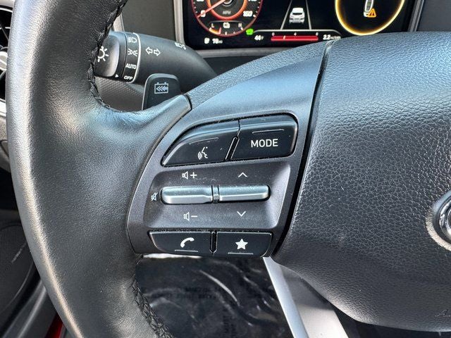 2023 Hyundai Kona Electric Limited