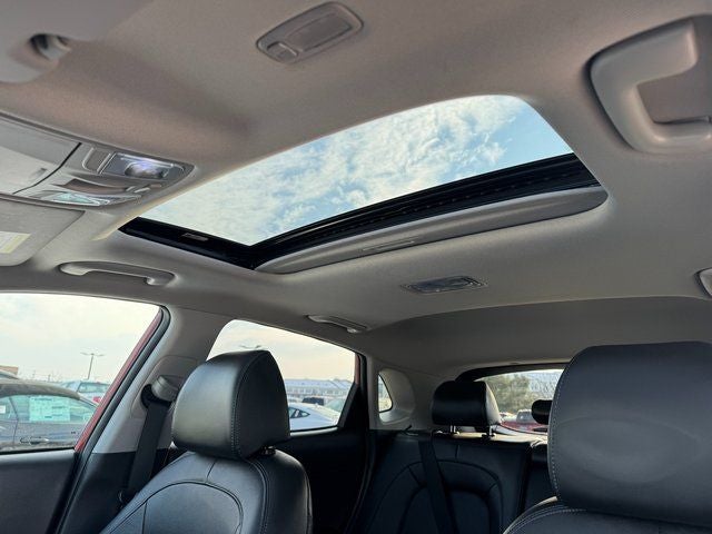 2023 Hyundai Kona Electric Limited