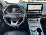 2023 Hyundai Kona Electric Limited