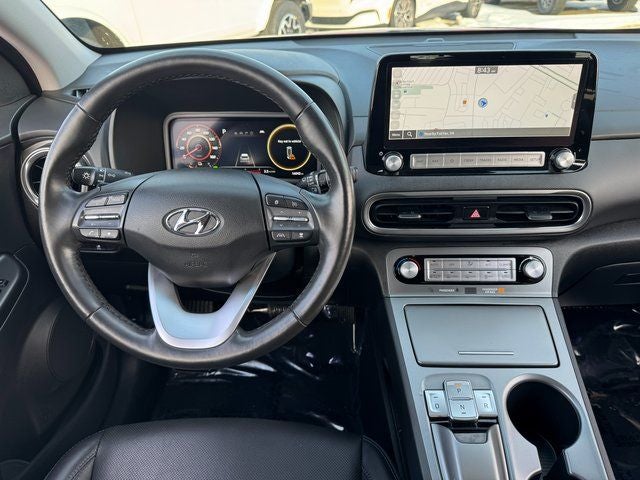 2023 Hyundai Kona Electric Limited