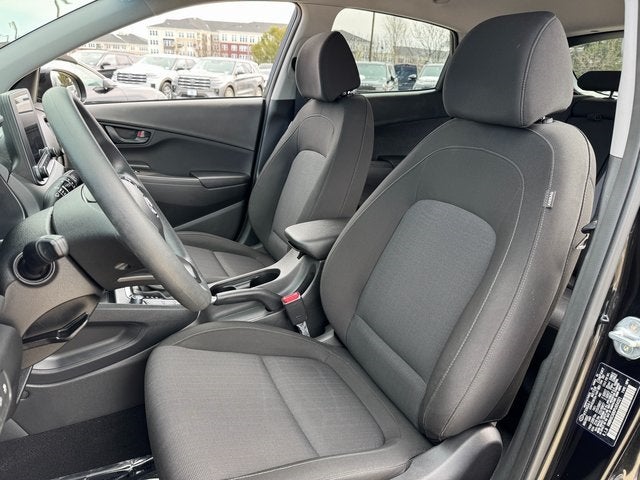 2023 Hyundai Kona SEL | Blind-Spot Collision Avoidance | AWD