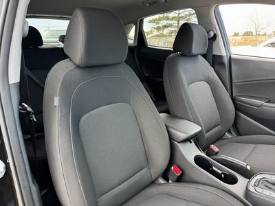 2023 Hyundai Kona SEL | Blind-Spot Collision Avoidance | AWD