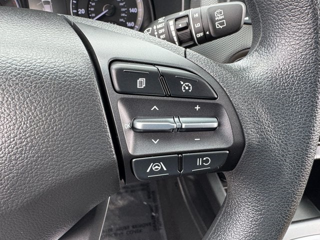 2023 Hyundai Kona SEL | Blind-Spot Collision Avoidance | AWD