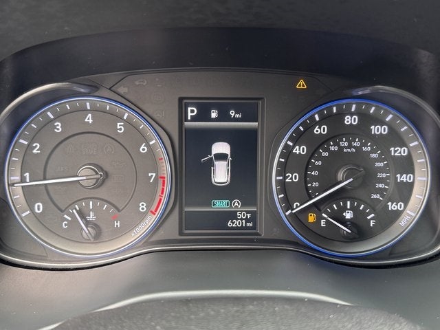 2023 Hyundai Kona SEL | Blind-Spot Collision Avoidance | AWD