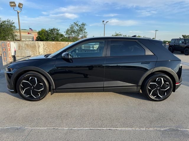 2024 Hyundai IONIQ 5 SE