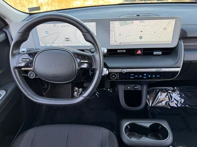 2024 Hyundai IONIQ 5 SE