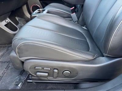 2023 Hyundai IONIQ 5 Limited | Smart Cruise Control | AWD