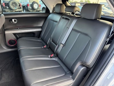 2023 Hyundai IONIQ 5 Limited | Smart Cruise Control | AWD