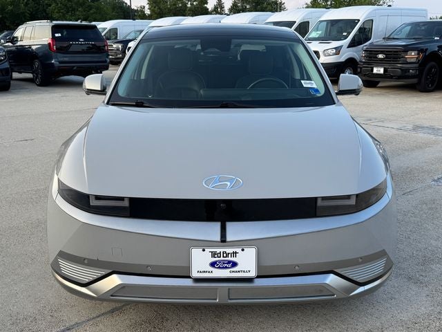 2023 Hyundai IONIQ 5 Limited | Smart Cruise Control | AWD