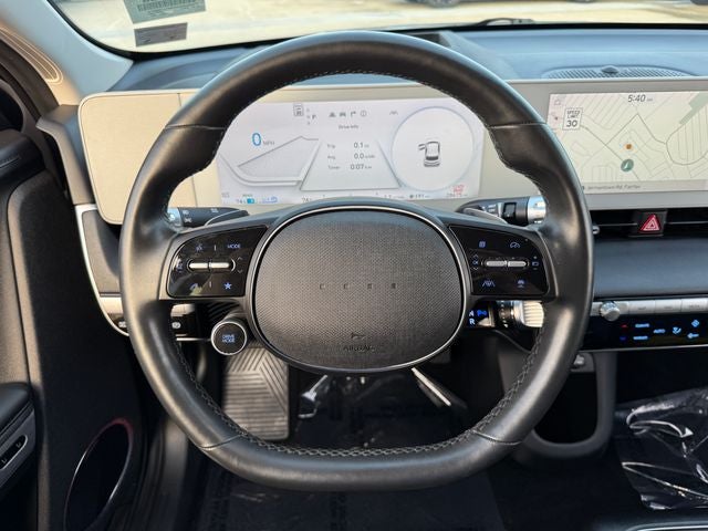2023 Hyundai IONIQ 5 Limited | Smart Cruise Control | AWD