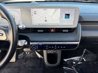 2023 Hyundai IONIQ 5 Limited | Smart Cruise Control | AWD