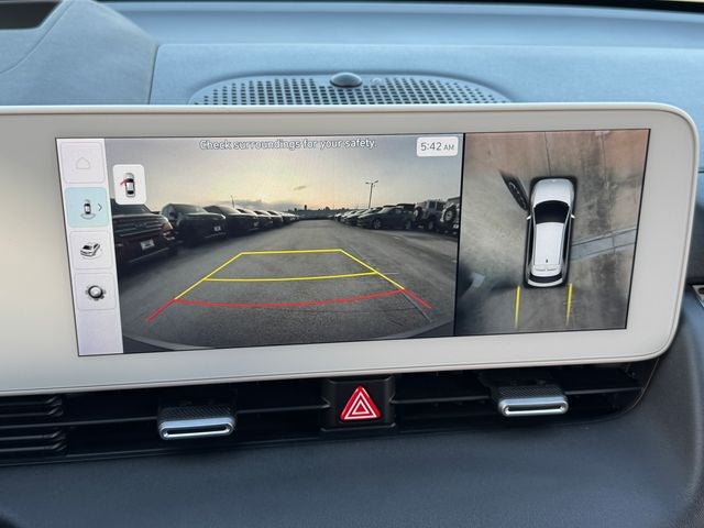 2023 Hyundai IONIQ 5 Limited | Smart Cruise Control | AWD