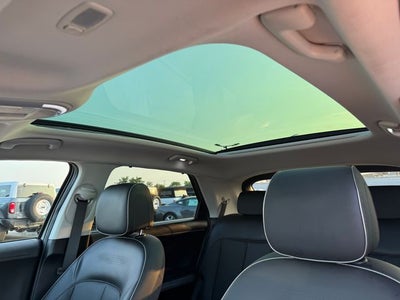 2023 Hyundai IONIQ 5 Limited | Smart Cruise Control | AWD