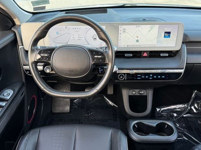 2023 Hyundai IONIQ 5 Limited | Smart Cruise Control | AWD