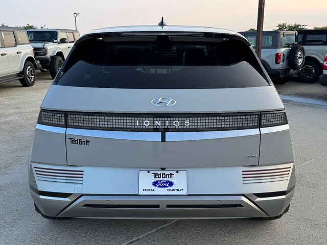 2023 Hyundai IONIQ 5 Limited | Smart Cruise Control | AWD