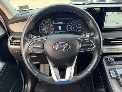 2021 Hyundai Palisade SEL | Convenience Pkg. | Premium Pkg. | AWD