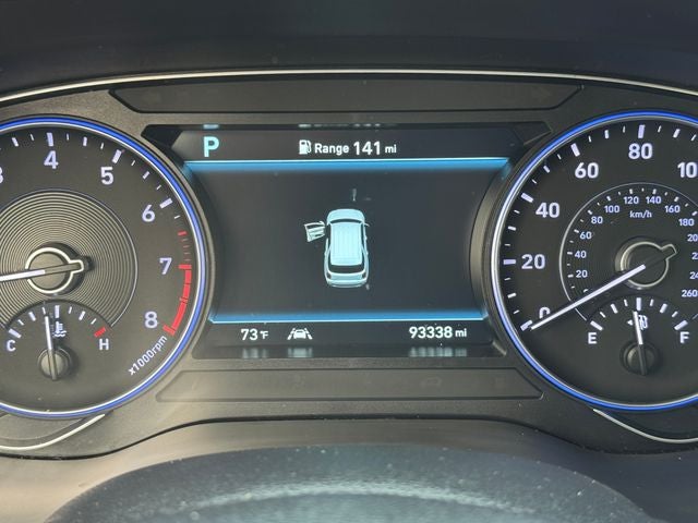 2021 Hyundai Palisade SEL | Convenience Pkg. | Premium Pkg. | AWD