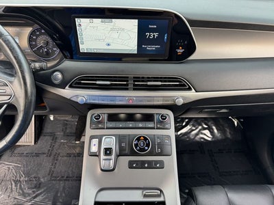 2021 Hyundai Palisade SEL | Convenience Pkg. | Premium Pkg. | AWD