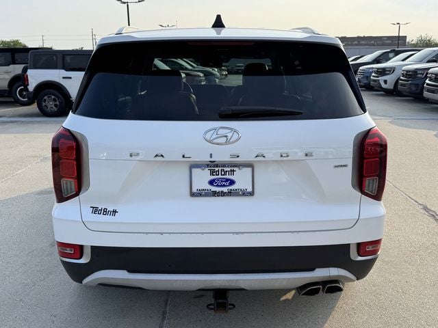 2021 Hyundai Palisade SEL | Convenience Pkg. | Premium Pkg. | AWD