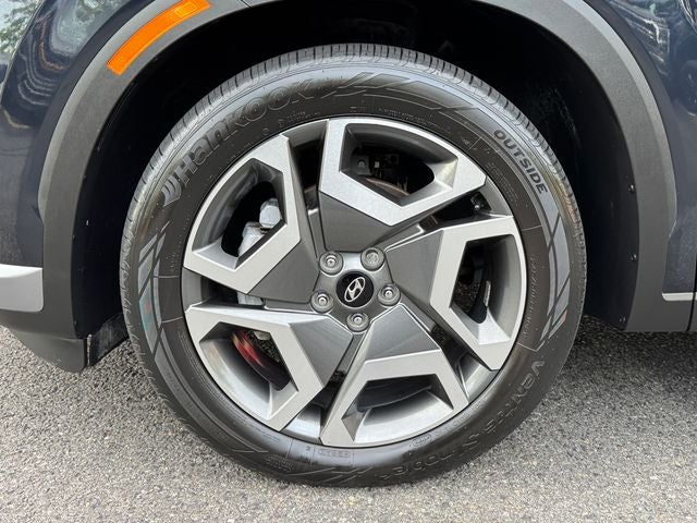 2024 Hyundai Palisade Limited | Pano Roof | 360 Camera