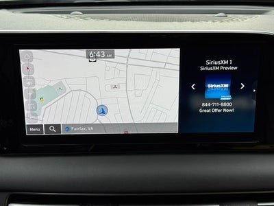 2024 Hyundai Palisade Limited | Pano Roof | 360 Camera
