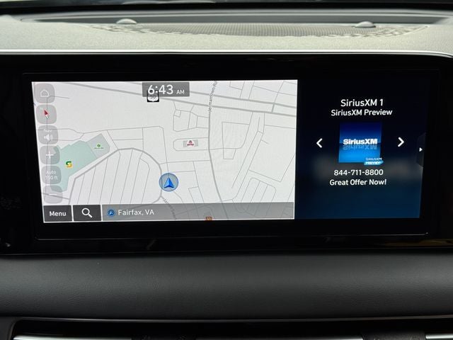 2024 Hyundai Palisade Limited | Pano Roof | 360 Camera