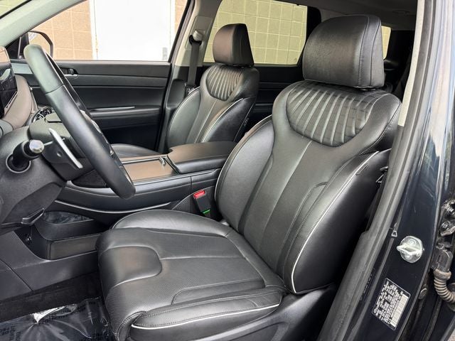 2024 Hyundai Palisade Limited | Pano Roof | 360 Camera