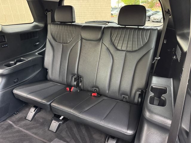 2024 Hyundai Palisade Limited | Pano Roof | 360 Camera