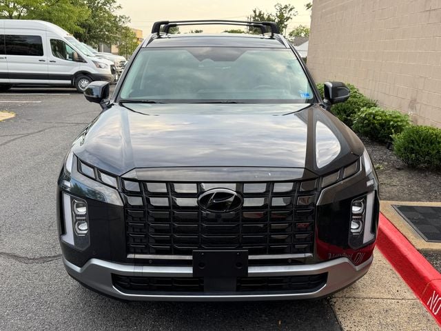 2024 Hyundai Palisade Limited | Pano Roof | 360 Camera