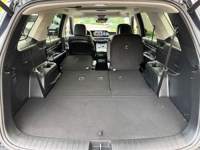 2024 Hyundai Palisade Limited | Pano Roof | 360 Camera